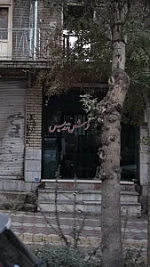 فرش تندیس