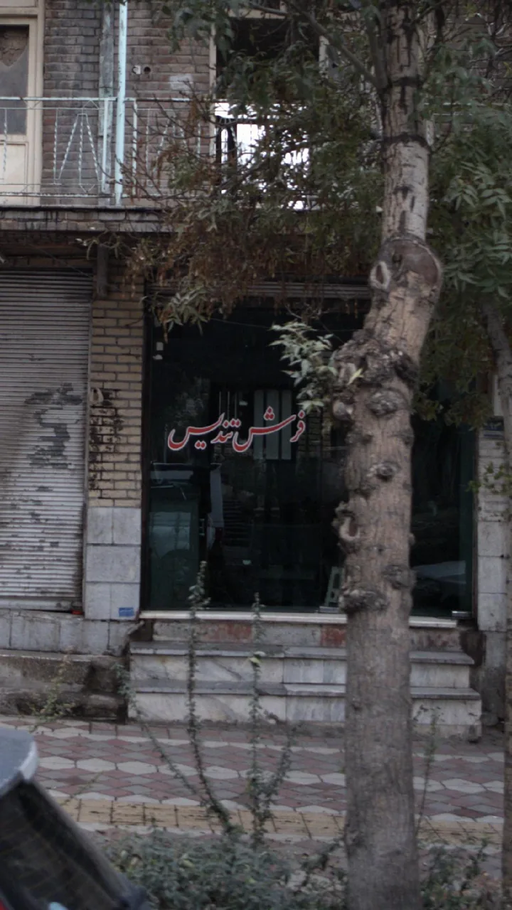 فرش تندیس