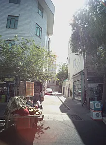 فرش لشگری
