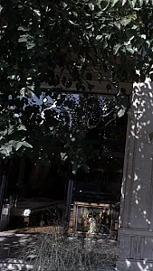 فرش چمنی