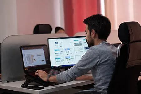 شرکت دیجیتال مارکتینگ یوتا