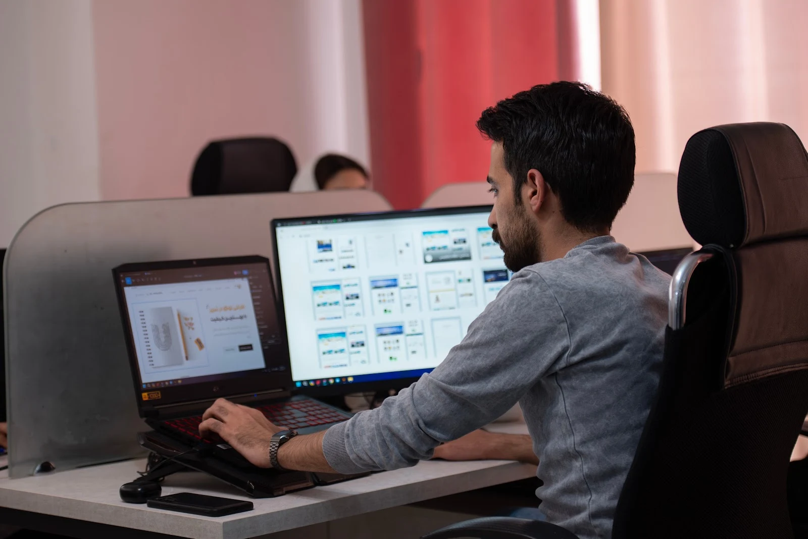 شرکت دیجیتال مارکتینگ یوتا