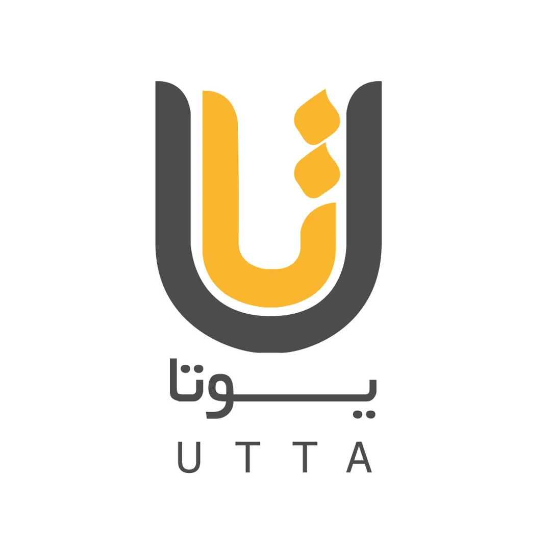 لوگوی شرکت دیجیتال مارکتینگ یوتا