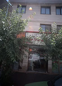 مسکن سادات