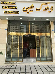 املاک طیبی