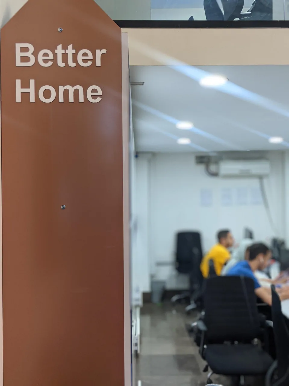 املاک خانه برتر [] Better Home - تصویر 2