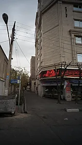 املاک طاها و فروشگاه نخل طلایی