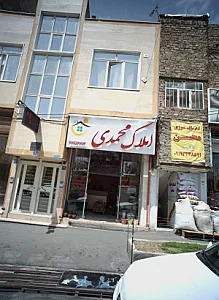 املاک محمدی
