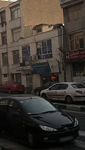 آژانس مسکن هفدهم