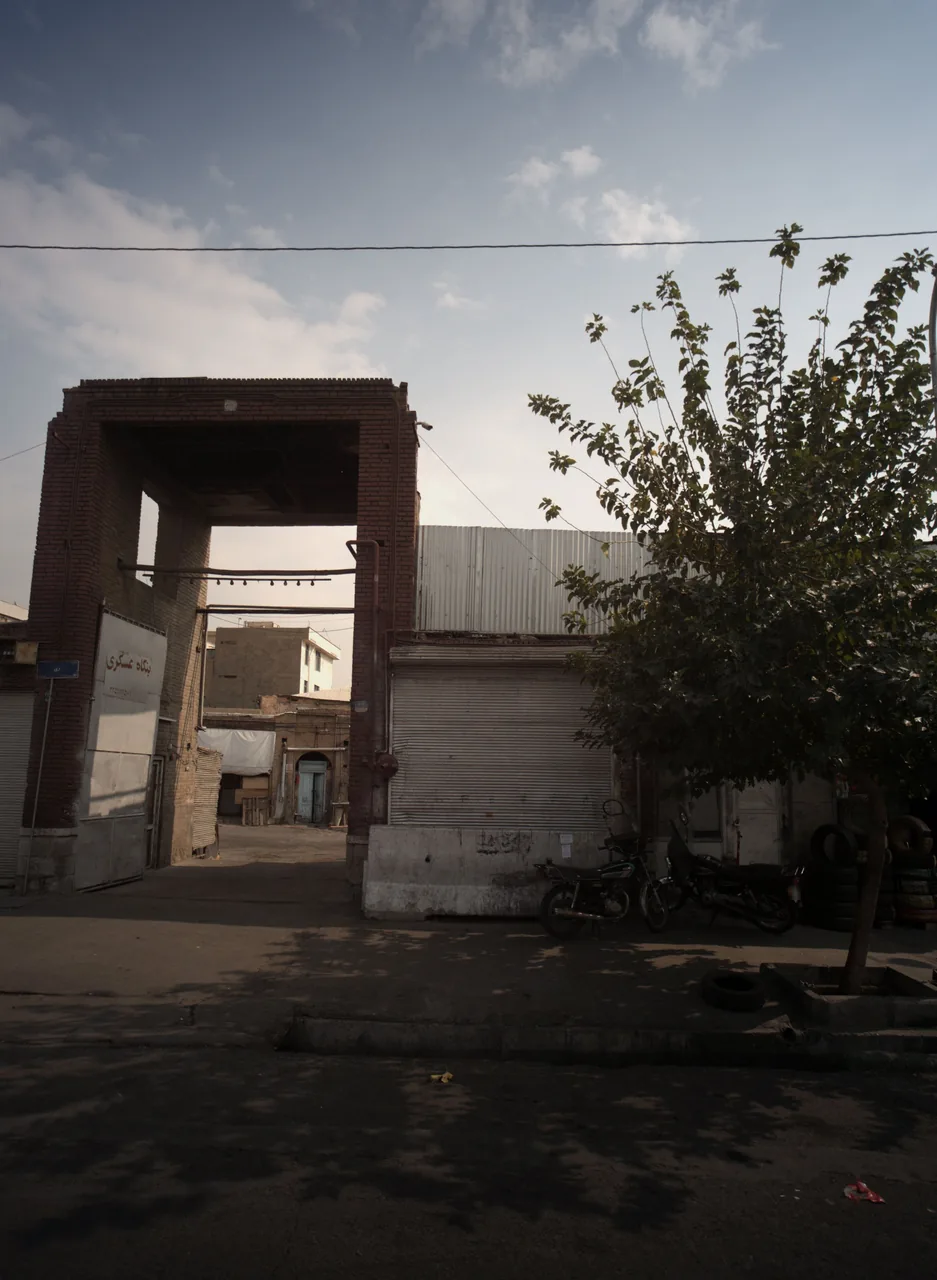 بنگاه عسکری