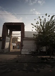بنگاه عسکری