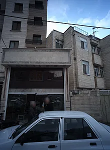 املاک سفیر