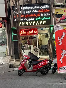 مشاورین املاک فجر هروی