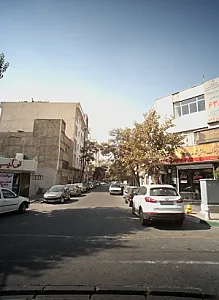 مسکن املاک دانش شماره11665