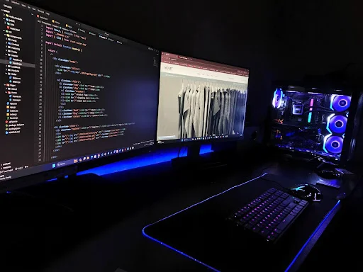 شرکت برنامه نویسی کدفیکا