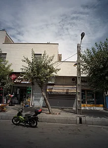 املاک محمدی