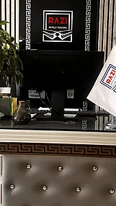 مجتمع آهن آلات جهان تجارت راضی