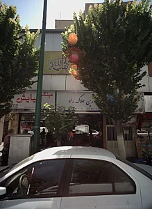 مشاورین املاک راد