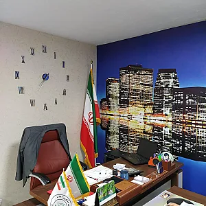 املاک تراس