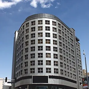 شرکت آسانسور آذر ائل آسانبر