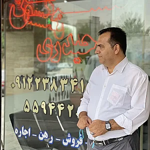 مسکن حیدری