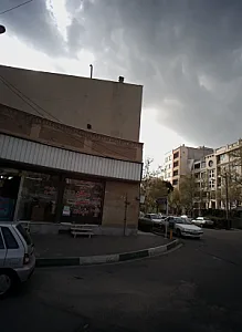 مسکن نگین شیان