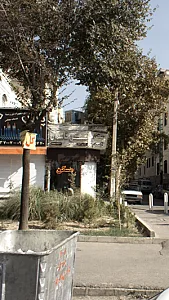 مسکن قاسمی