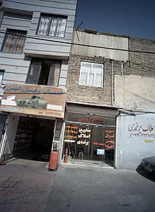 مسکن برغمدی