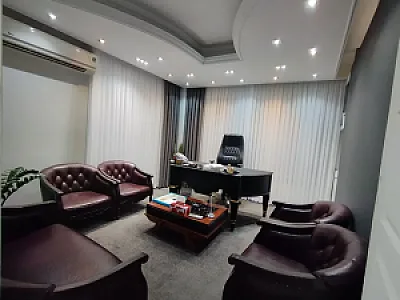 کارگزاری املاک المان پلاس