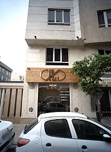 مشاورین بام مسکن