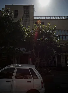 مسکن کار بیست