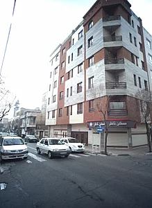 مسکن ناظر