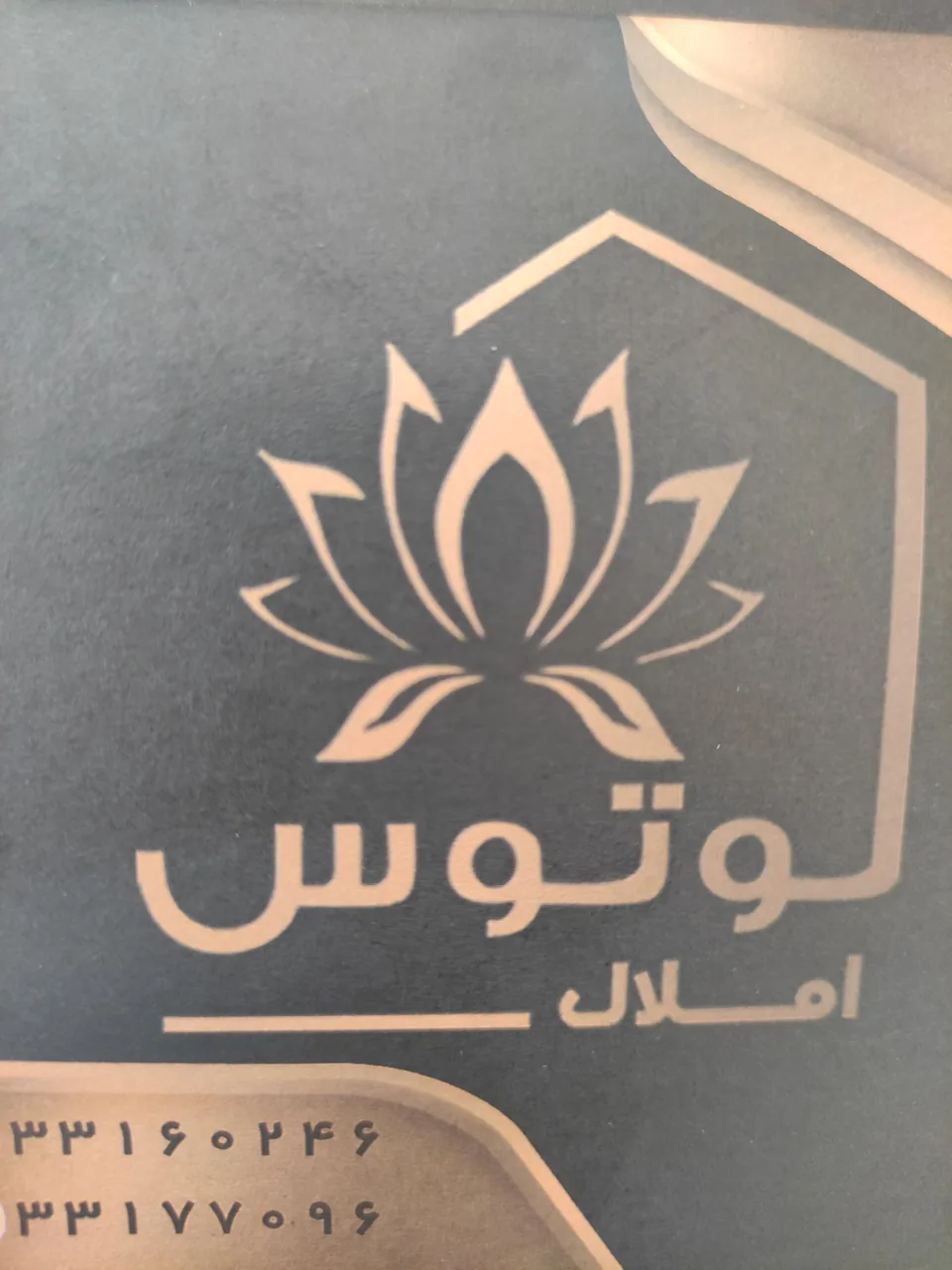 املاک آسمان ( لوتوس ) - تصویر 2