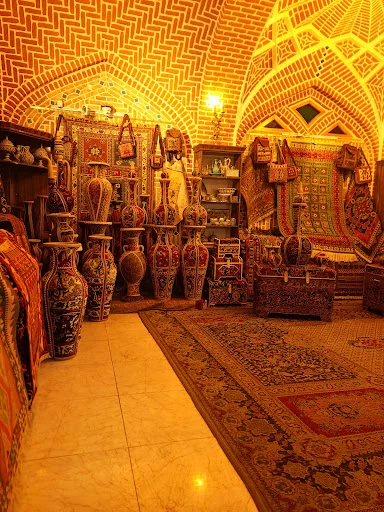 تبریزاپ باغمیشه