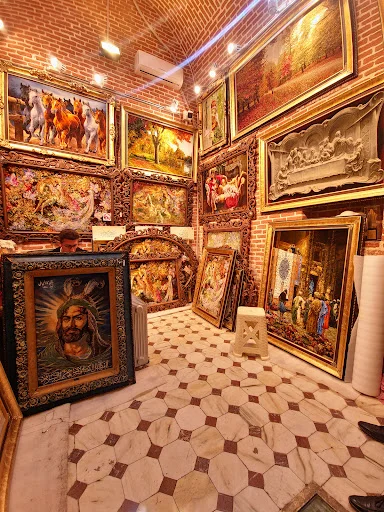 تبریزاپ باغمیشه