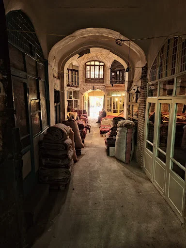 تبریزاپ باغمیشه