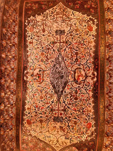 تبریزاپ باغمیشه