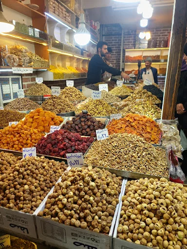 تبریزاپ باغمیشه