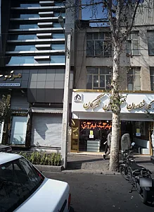کارشناسان مسکن مهرگان