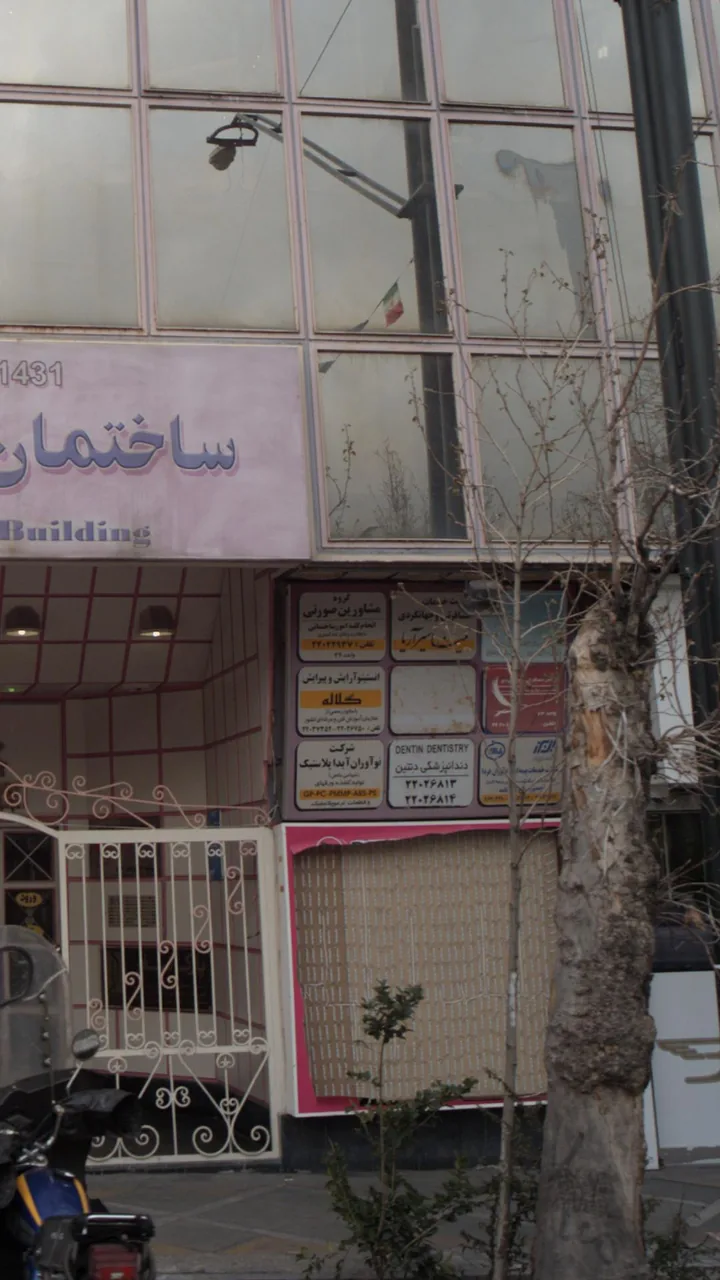 گروه مشاورین صورتی