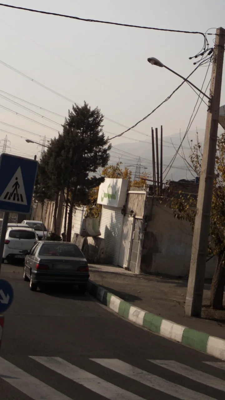 مسکن