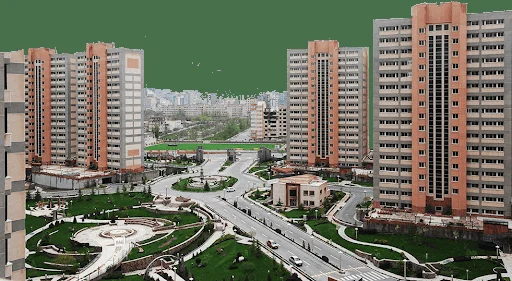 شرکت برنامه نویسان دانش برتر سهند