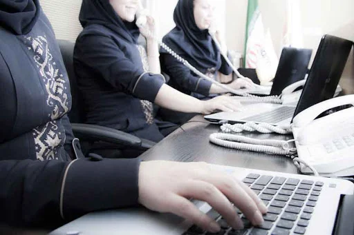 شرکت برنامه نویسان دانش برتر سهند - شرکت طراحی سایت و برنامه‌نویسی در تبریز