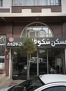 مسکن شکوفا