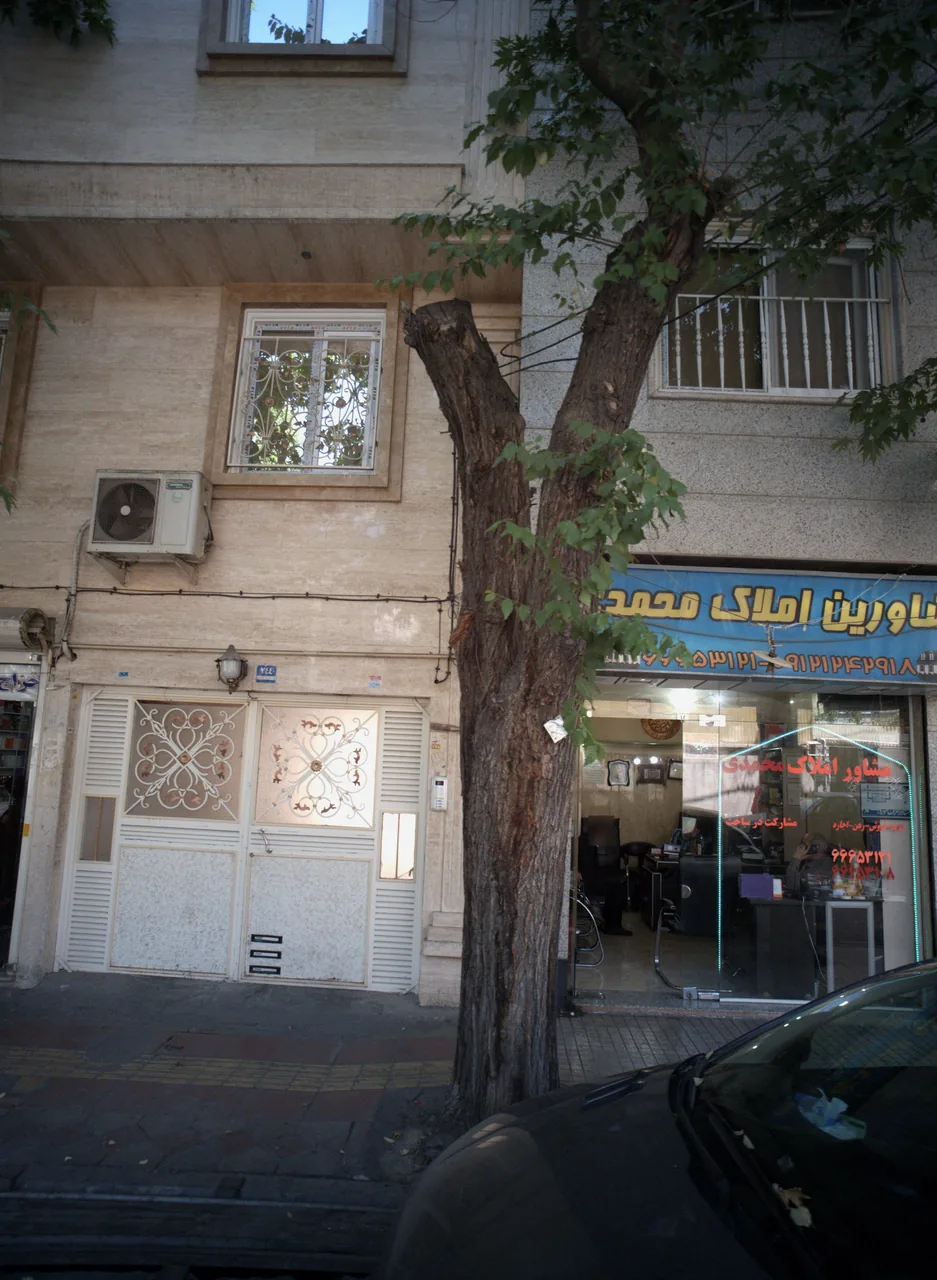 مشاورین املاک محمدی