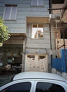 مسکن فجر