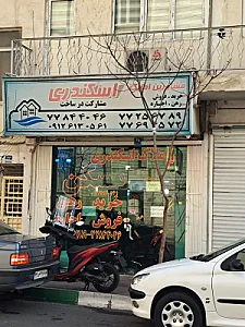 مشاورین املاک اسکندری