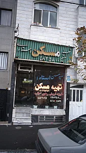 تهیه مسکن استادی