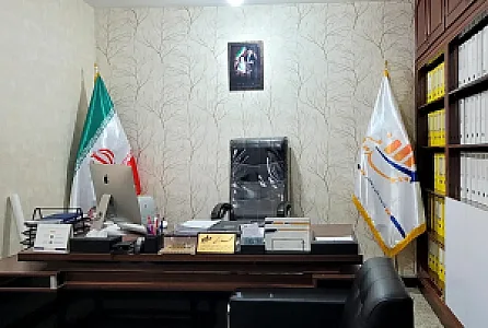 خدمات مالی و مالیاتی دکتر محمد نیسی