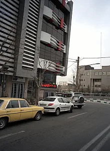 مسکن سید